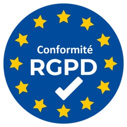 Conformité RGPD